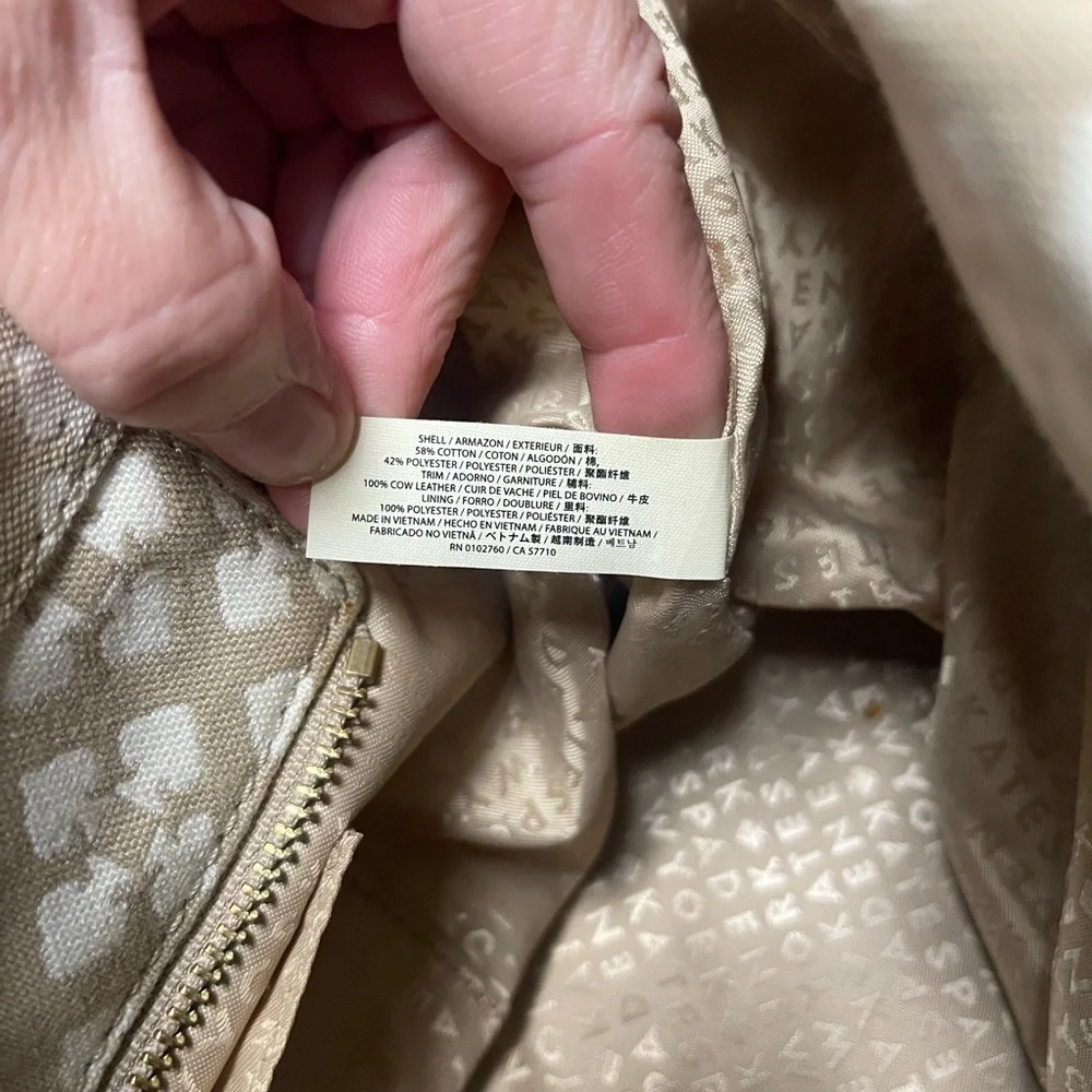 kate spade this stevie